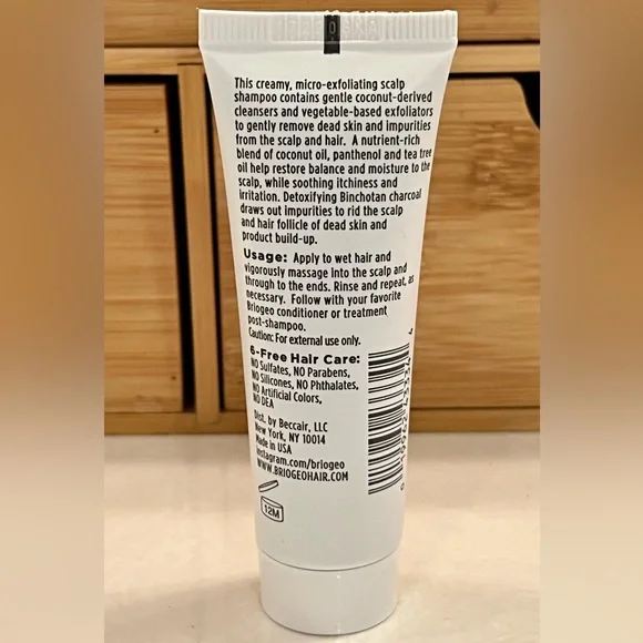 Makeup Lot Ipsy Birchbox Samples High End Cargo Benefit Briogeo NYX DLS Bag - Picture 3 of 15